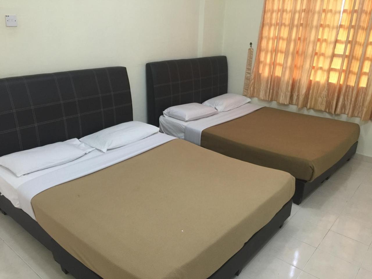 Cameron Supersave Apartment @ Crown Imperial Court Brinchang Exterior foto