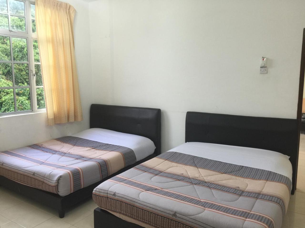 Cameron Supersave Apartment @ Crown Imperial Court Brinchang Exterior foto